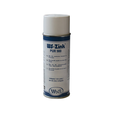 Hideghorgany - sprében 400ml,  90% Zn