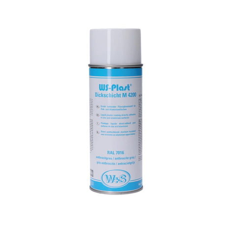 Spray-Korróziógátló festék,árnyalat antracit,400ml