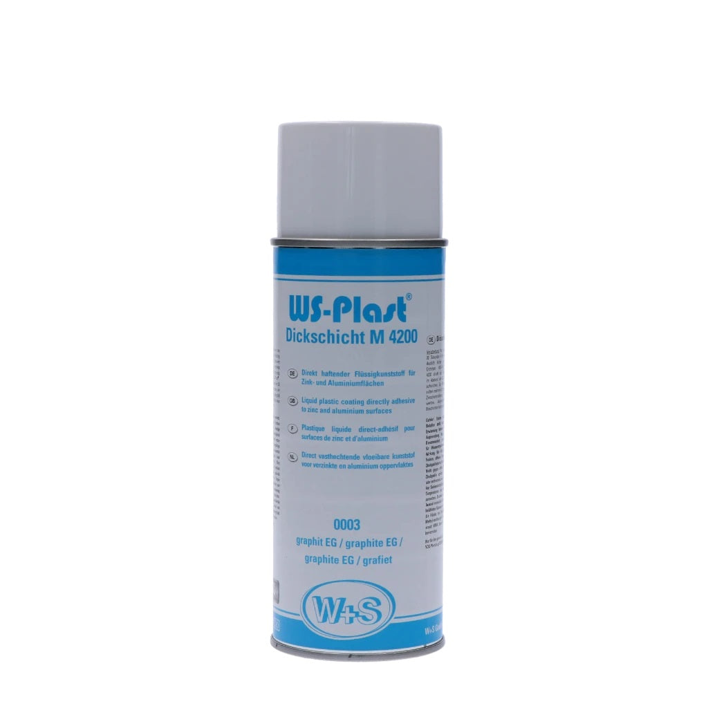 Spray - Korróziógátló festék,árnyalat grafit,400ml