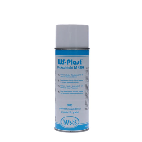 Spray - Korróziógátló festék,árnyalat grafit,400ml