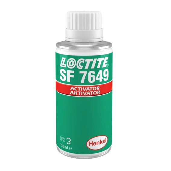 Aktivátor anaerob ragasztókhoz - spray, HENKEL, 150ml