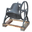 Harang 750x550x840mm, cast iron, black