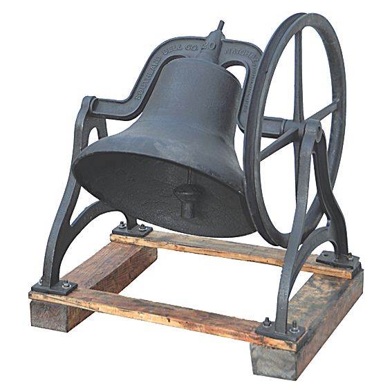 Harang 750x550x840mm, cast iron, black
