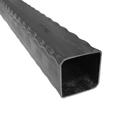 Mángorolt zártszelvény 80x80x2,5 L3000mm