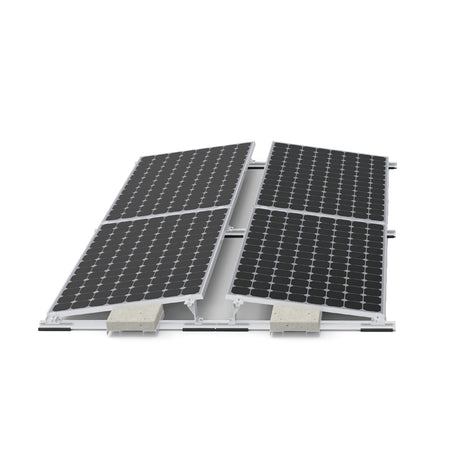 Szett 4x4 - PRO E&W 10°