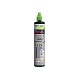 Ragasztó/Vegyi dűbel 300ml - vinylester