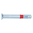 Horgony nehéz terhelésekhez, INOX, M10x90mm