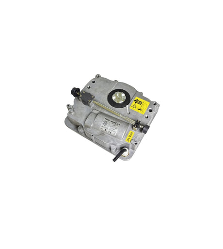 Autó. motor 2,3m/200kg-ig szárnyhoz, 24V