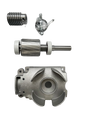 Motorrotor TOO3000-hez