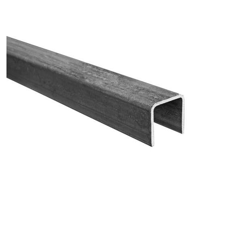 U-profil 50x50x3 (3,0148kg/m)