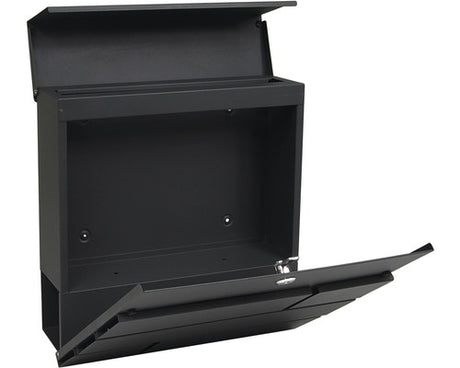 Postaláda, Zn, 370x370x100mm