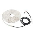 LED figyelmeztető lámpák XBA, karhoz, hossza 6m