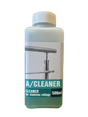Tisztítószer - rozsdamentes acélra - 500ml