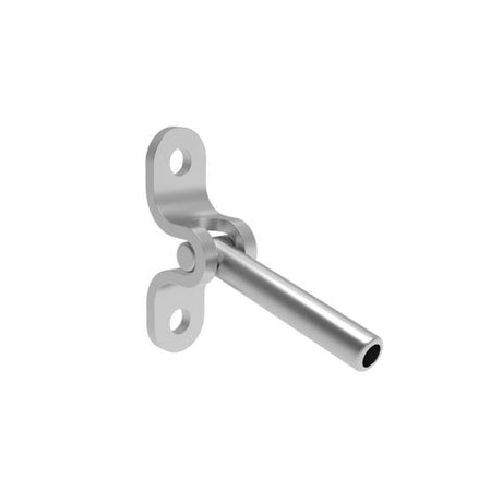 Sodronyfeszítő bolcni AISI316, d4mm