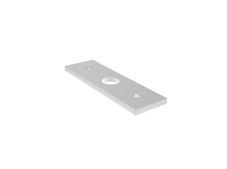 Nútoskapaszkodóhoz LED tartólap