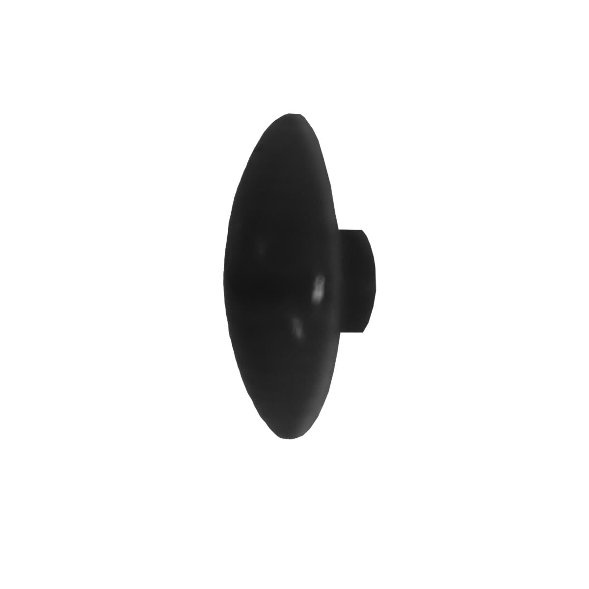 Szerelőnyílás takaró PVC - matt