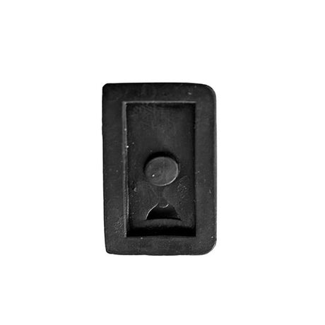 Gumibetét T8/45x43mm