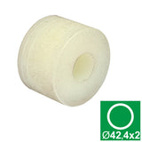 PVC toldóelem