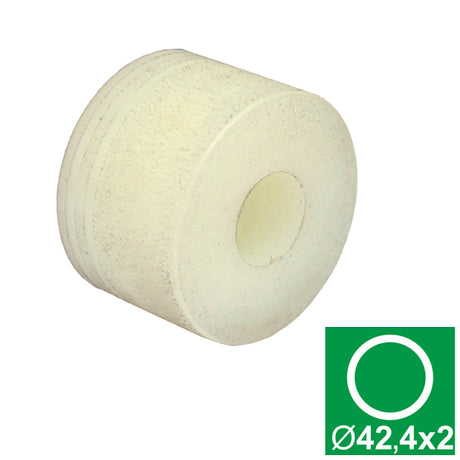 PVC toldóelem
