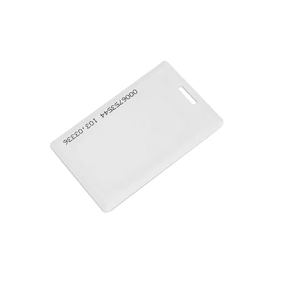 Univerzális mágneskártya TSP-01, ETP, ETPB számára