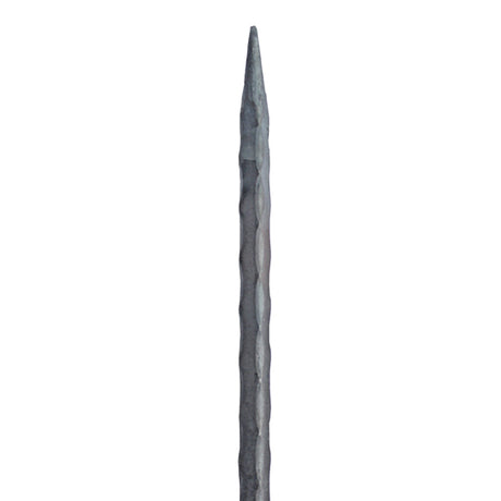 Élmángorolt pálcahegy h350, P/035-12x12mm