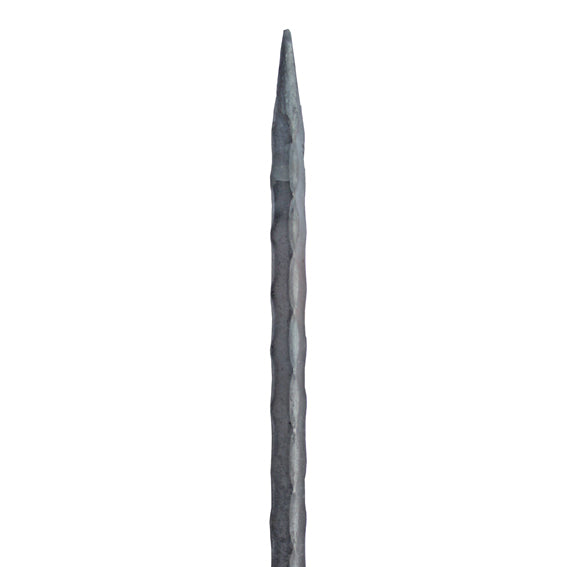 Élmángorolt pálcahegy h350, P/035-12x12mm