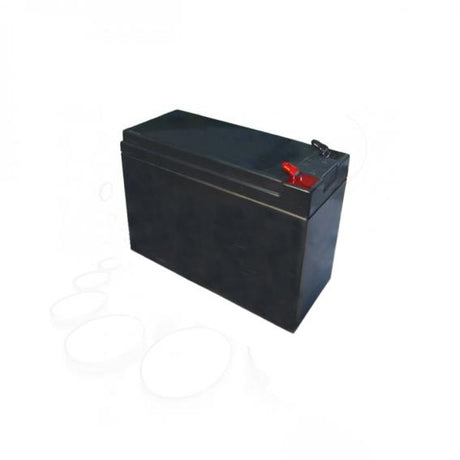 Akkumulátor tartalék Came motorokhoz, 12V-1,2Ah