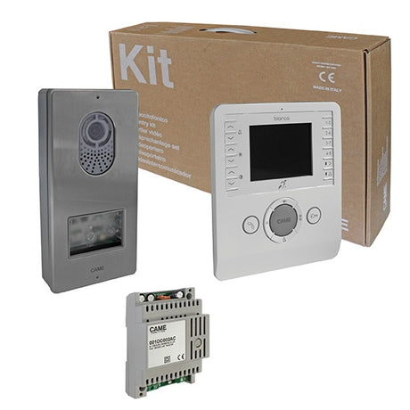 Videó-kaputelefon CAME CAME