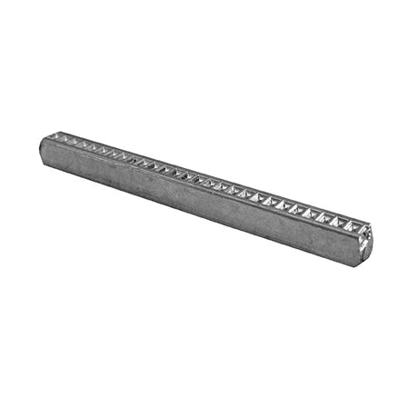 Kilincs összekötőrúd 8x8x90mm