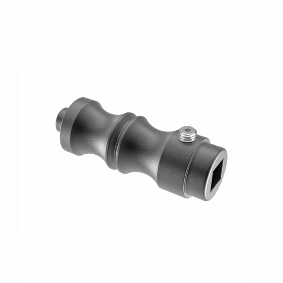 Kilincs törzs D22/17/7,5 , L67mm