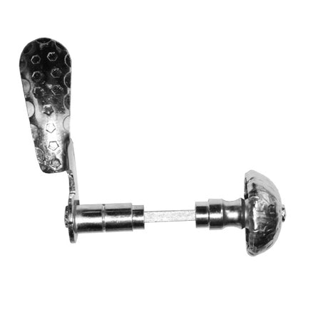 Kilincs L145, d17,5mm, Zn