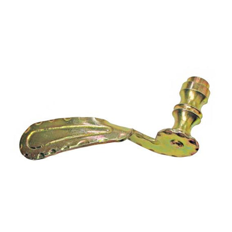 Kilincs L142, d19mm, Zn