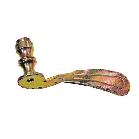 Kilincs L142, d19mm, Zn