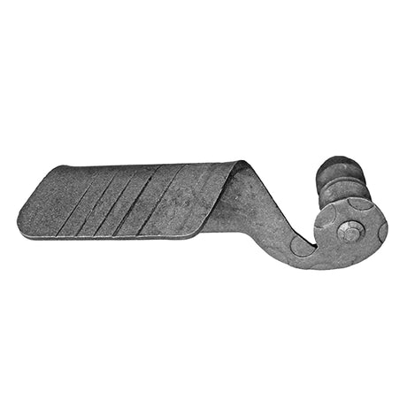 Kilincs L148, d19mm, Fe