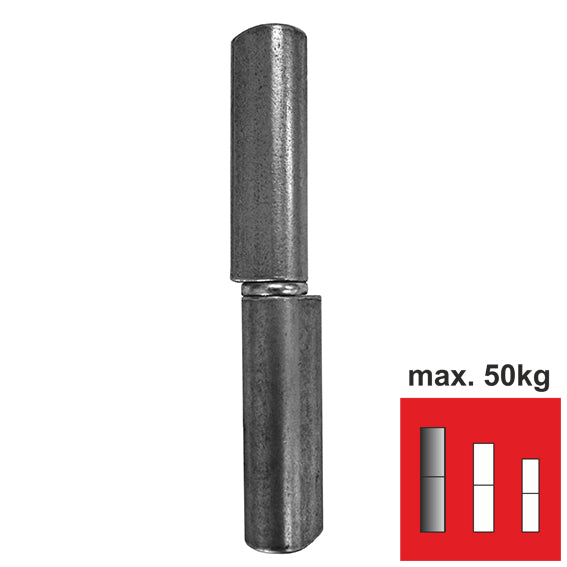 Diópánt D20, L180mm