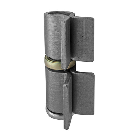 Hegeszthető csapágyos forgáspont D28, L90mm