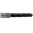 Szénacél beragasztható alapcsavar M8, L130mm