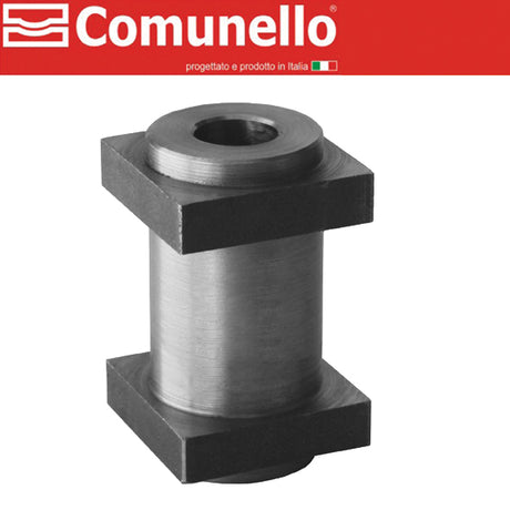 COMUNELLO hegeszthető bolcni 40x40, D35mm