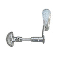 Kilincs L145, d17,5mm, Zn