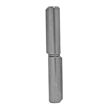 Diópánt, INOX D16, L120mm