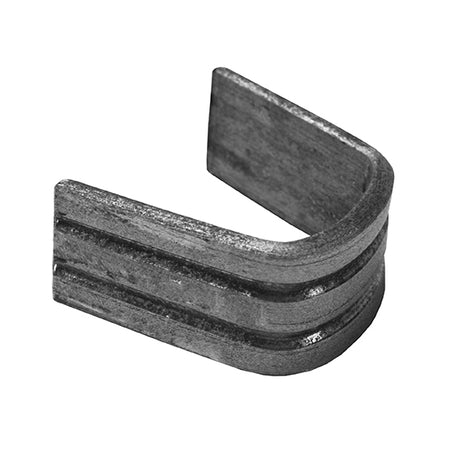 Bilincs d12x12, P/055-16x3mm