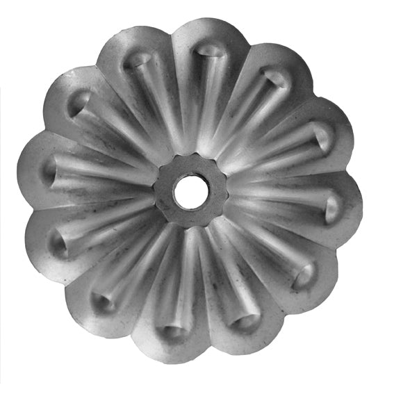Rozetta D120, t1,2mm