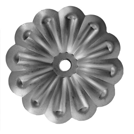 Rozetta D97, t1,2mm