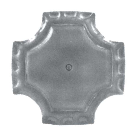 Rozetta 75x75, t2mm