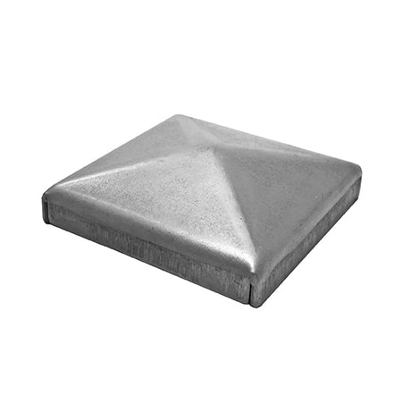 Véglezáró zártszelvényre 50x50, t1mm