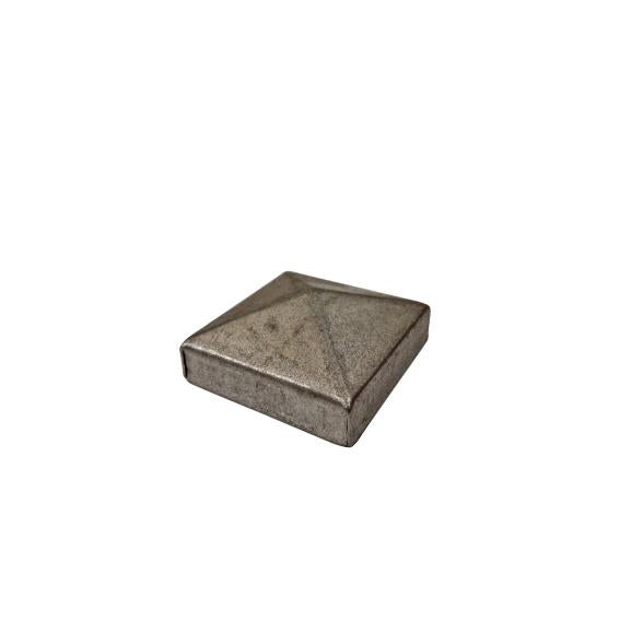 Végzáró kupak 40x40mm