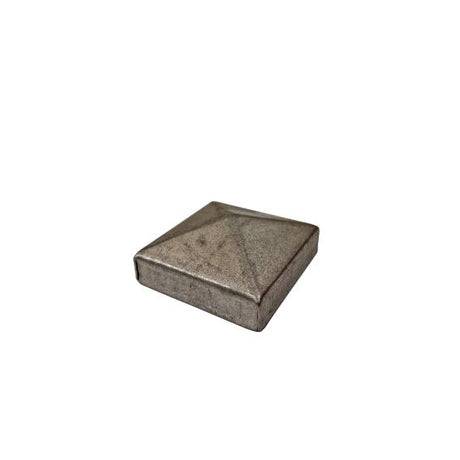 Végzáró kupak 40x40mm