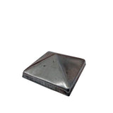 Végzáró kupak 60x60mm, t0,8mm