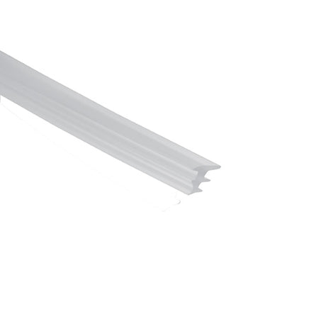 Szalag gumibetét alu-profillhoz GS-AL/ZP-21x27