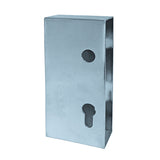 Zártok H/35-64A zárhoz Zn, 78x40x171mm